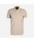 Herren-T-Shirt GEOX G012239 BEIGE