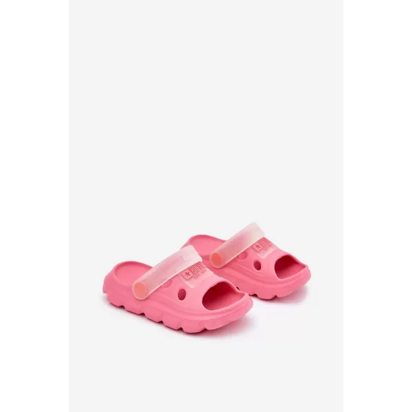  Kindersandalen BIG STAR RR374502 ROSA Big Star Shoes 