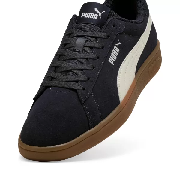  Herrenschuhe PUMA SMASH 3.0 390984 NEUES MARINEBLAU/WARMWEIß 