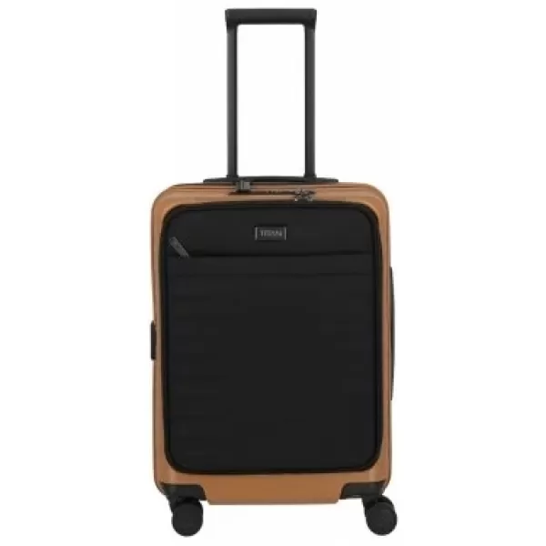  Handgepäck TITAN Upgrade S23 CANYON-BRONZE 