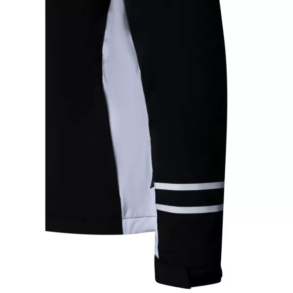  Damen-Skijacke TRESPASS KIMBERLY SCHWARZ 