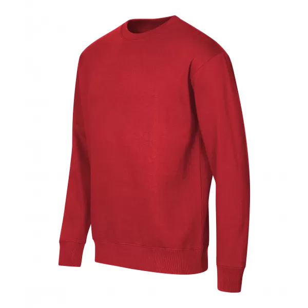  Sweatshirt ALTISPORT NoPrint NP/ALU624 ROT 