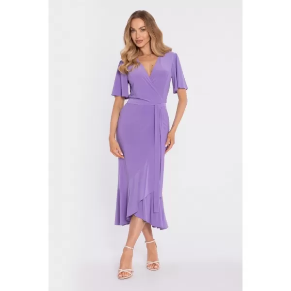  Kleid MOE M912 HELLVIOLETT 