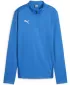 Damen-T-Shirt PUMA TEAMGOAL TRAINING 1/4 ZIP WM 658631-02 E.BLU.LEMON/WHITE/TEAM ROYAL