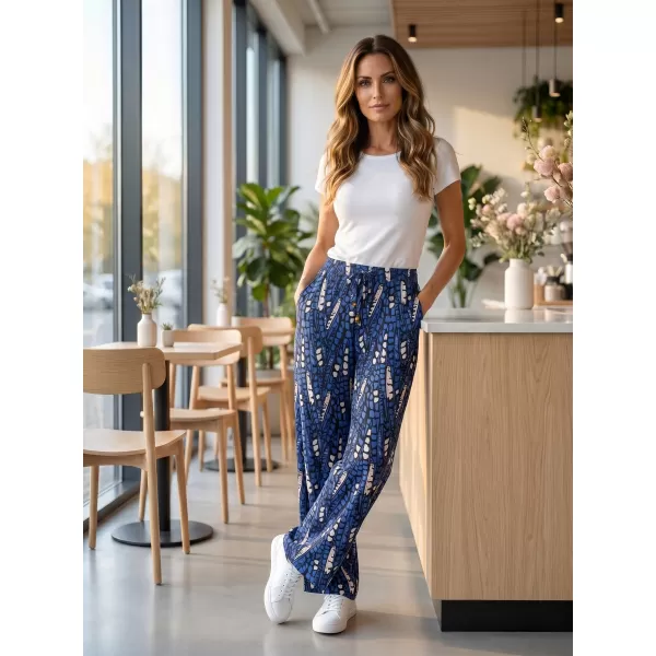  Damenhosen ALTISPORT HYDI DUNKELBLAU 