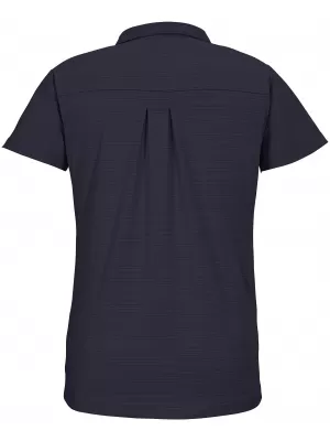 Damen-T-Shirt KILLTEC KOS 21 43029-830 DUNKELBLAU