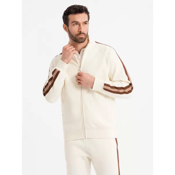  Herren-Set OMBRE Z114 CREME 