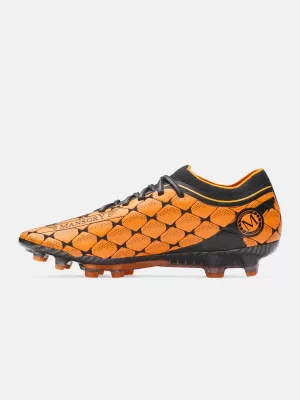 Fußballschuhe für Herren UNDER ARMOUR UA MAGNETICO ELITE 5 FG MNSY GRAU