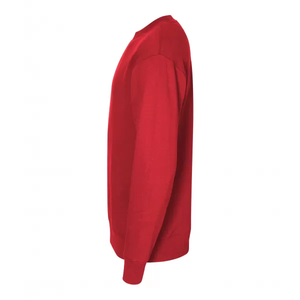  Sweatshirt ALTISPORT NoPrint NP/ALU624 ROT 