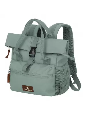Rucksack TRAVELITE Basics Short Handle Mini MINZE