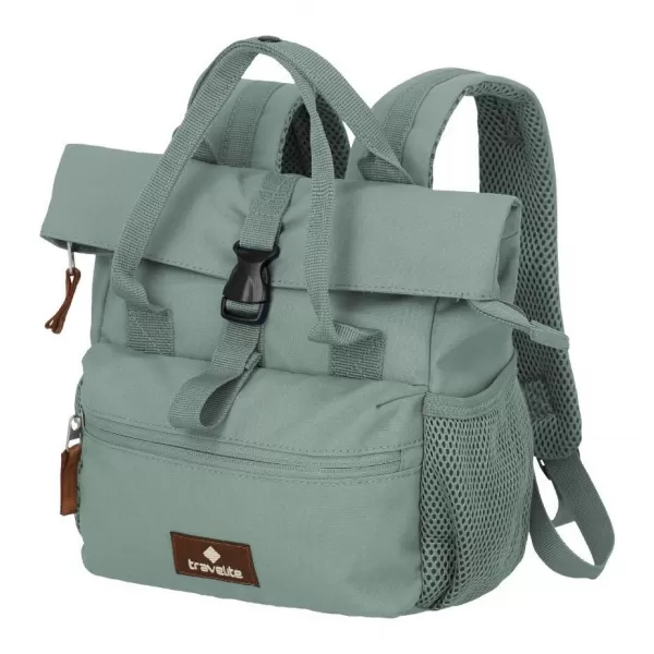  Rucksack TRAVELITE Basics Short Handle Mini MINZE 