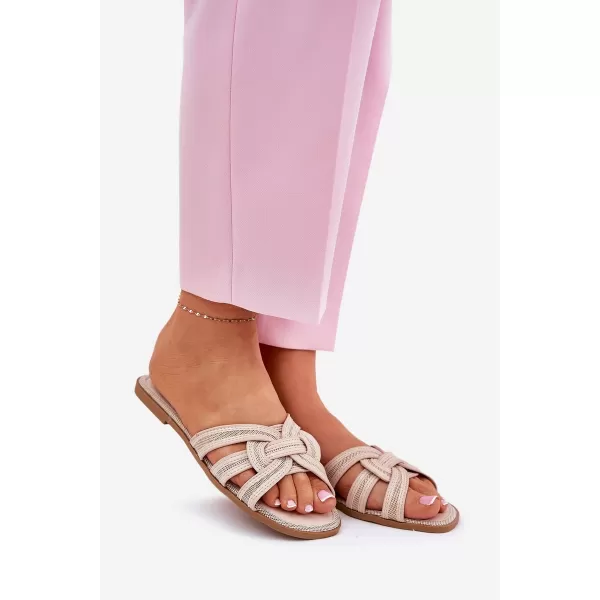  Damensandalen BOTO ACIMINE 36398 BEIGE 