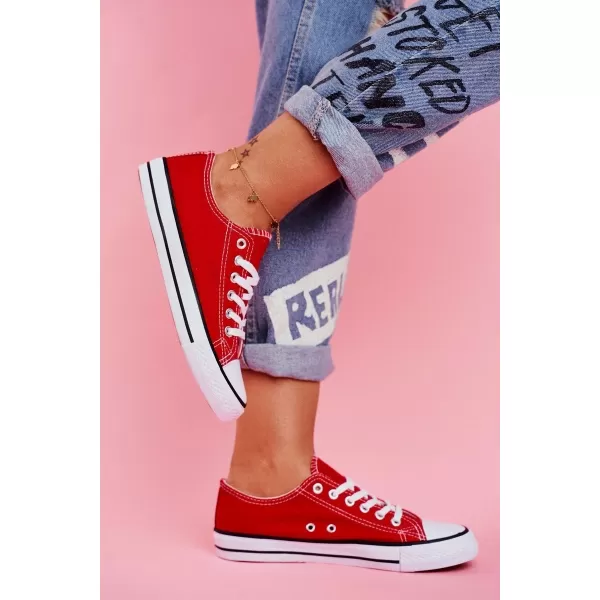  Damen-Sneaker BOTO OMERTA 11364 HRSG 