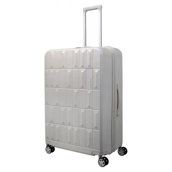  Koffer TRAVELITE Panello L ELFENBEIN 