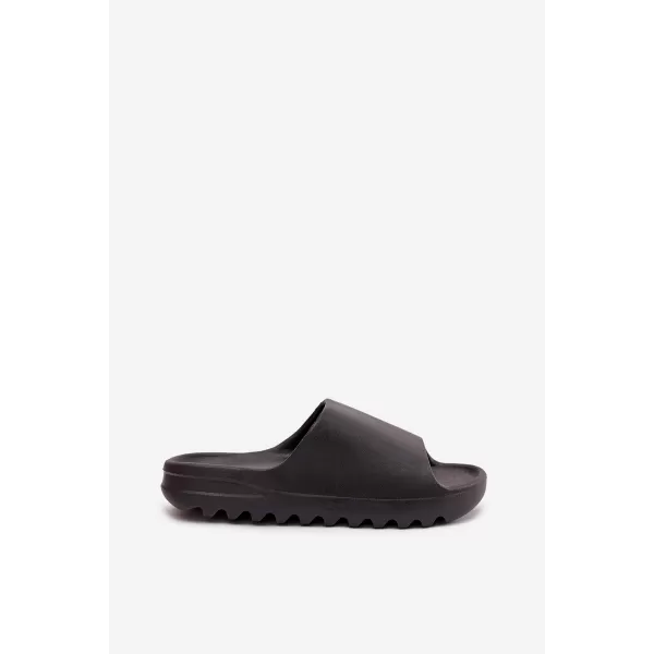  Damenhausschuhe BOTO OLYRIA 41178 SCHWARZ 