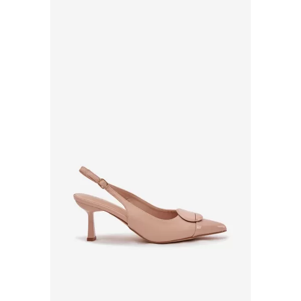  Damensandalen BOTO MARIAE 41925 LANGWEILIG 
