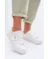 Damen-Sneaker BIG STAR TT274291 WEISS Big Star Shoes