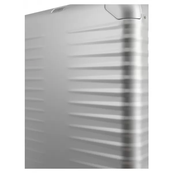  Koffer TITAN Eternity L SILBER 