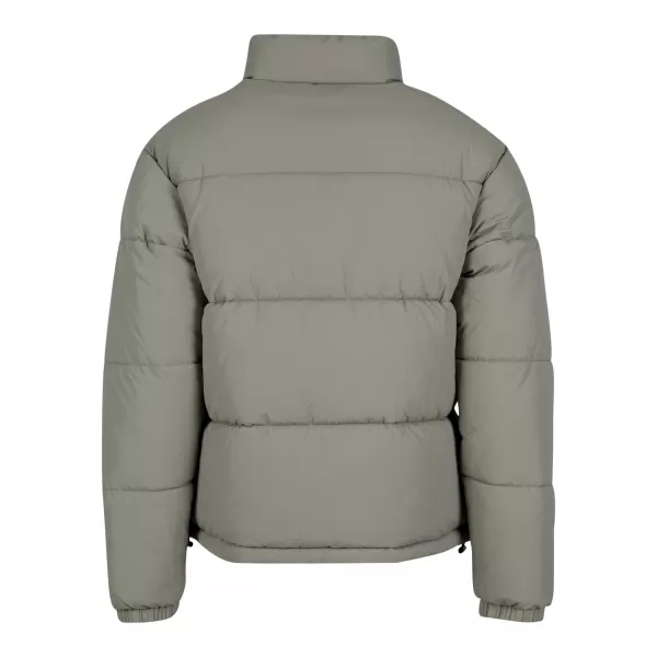  Herrenjacke URBAN CLASSICS TB7586 BLASSES OLIV 
