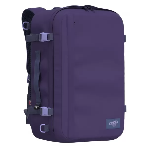  Rucksack CABINZERO Classic Plus 42L SOLATION HIMMEL 