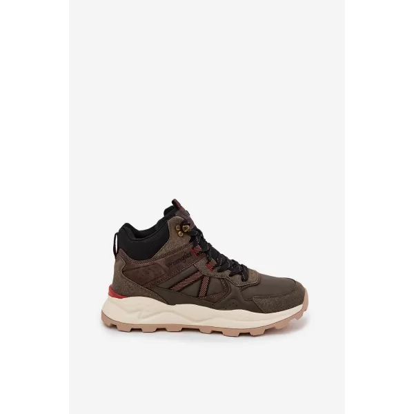  Herrenschuhe WRANGLER WEST 20253027 SCHWARZ 