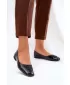 Damenschuhe VINCEZA 17377 SCHWARZ