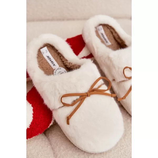  Damenschuhe BOTO MINELLA 40736 BEIGE 