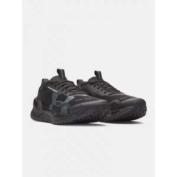  Herrenschuhe UNDER ARMOUR REIGN XT 6005926-001 SCHWARZ 