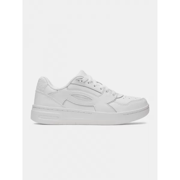  Damenschuhe UNDER ARMOUR UA W FLEX 6007038-100 WEIß 