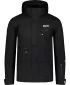 Herren-Skijacke NORDBLANC WILDLING NBWJM8120 SCHWARZ