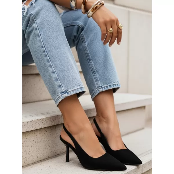  Damenschuhe DSTREET ZY1384 SCHWARZ 