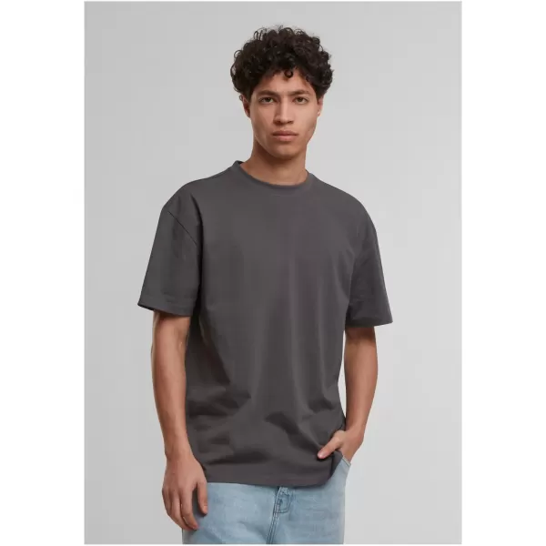  Herren-T-Shirt URBAN CLASSICS TB8012 MAGNET 
