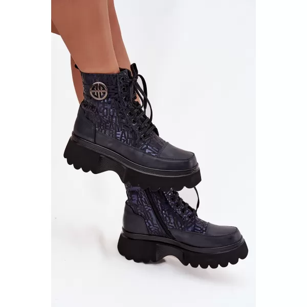  Damenschuhe ARTIKER 57C2271 BLAU 