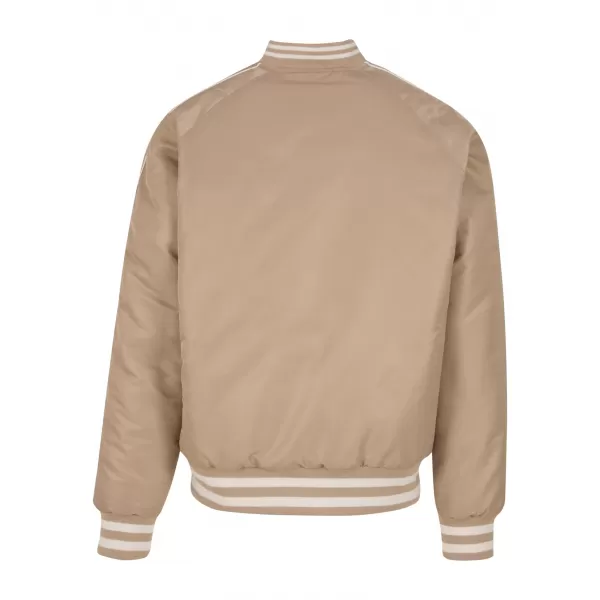  Herrenjacke URBAN CLASSICS TB7331 KREIDESTAUB 