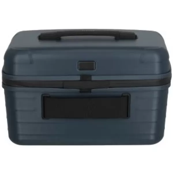  Kosmetikkoffer TITAN Upgrade Beautycase MITTERNACHTSBLAU 