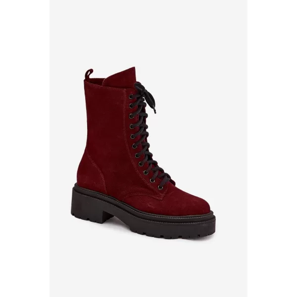  Damenschuhe ZAZOO 4213 HRSG 