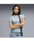 Damen-T-Shirt PUMA GRAPHICS TEE 3 691912_47 SEESCHAUM