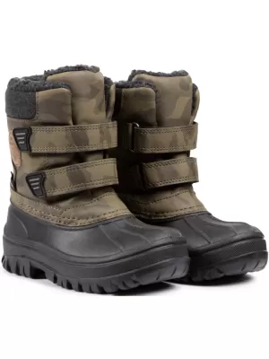 Kinderschuhe TRESPASS UCFOBOTR0014 GRÜN