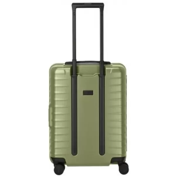  Koffer an Bord TITAN Overseas S20 WALDGRÜN 