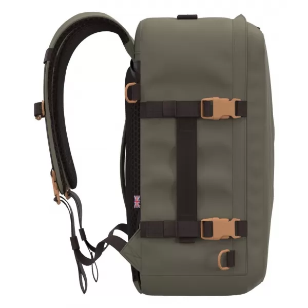  Rucksack CABINZERO Classic Plus 32L GRAUES MOOR 