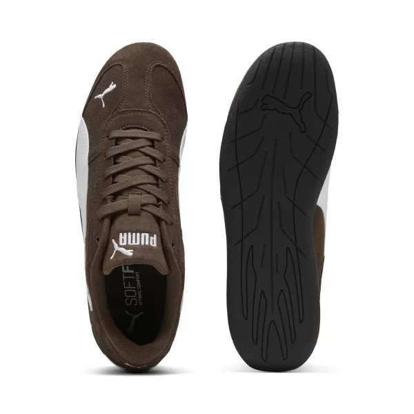  Stiefel PUMA REPLICATCH SD 405097_04 CHOCOLATE/ SCHOKOLADE/PUMAWEIß 