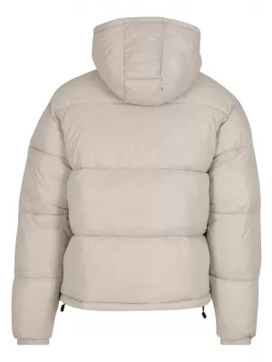 Herrenjacke URBAN CLASSICS TB7585 LEICHTER ASPHALT