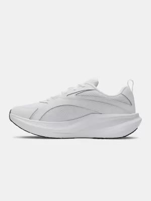 Herrenschuhe UNDER ARMOUR UA ASSERT 11 6006723-100 WEIß
