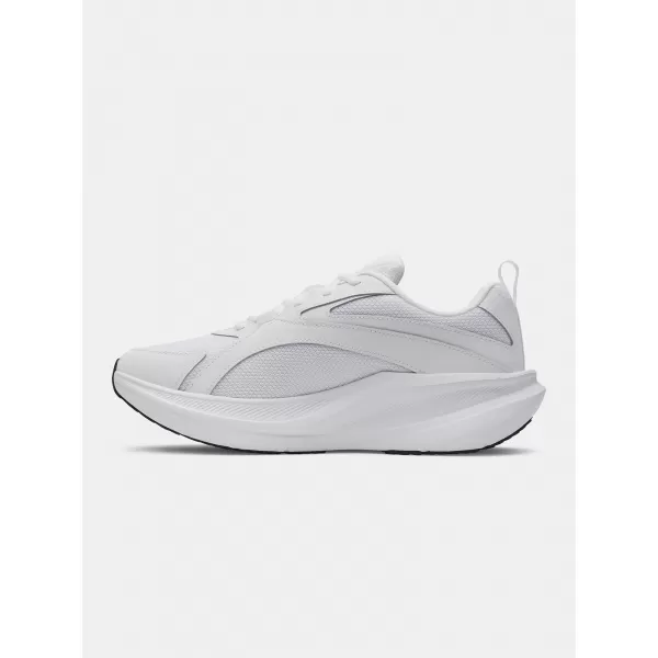  Herrenschuhe UNDER ARMOUR UA ASSERT 11 6006723-100 WEIß 