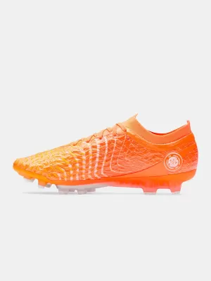 Fußballschuhe für Herren UNDER ARMOUR UA MAGNETICO ELITE 5 FG 6000544-825 ORANGE