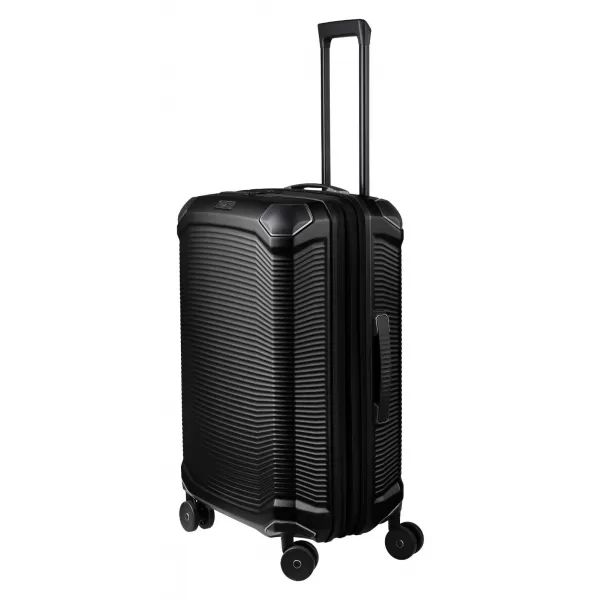  Koffer TRAVELITE MILLENNIUM M SCHWARZ 