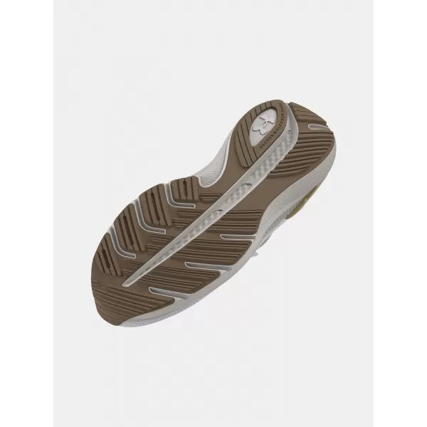  Damenschuhe UNDER ARMOUR W SHIFT 3027777-104 WEIß 