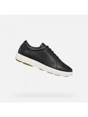 Damen-Sneaker GEOX NEBULA 2.0 C G012913 SCHWARZ
