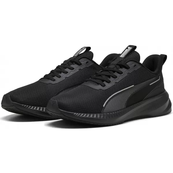  Stiefel PUMA FLYER LITE 3 310797_04 PUMA SCHWARZ/PUMA SCHWARZ/P 