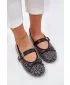 Ballerinas für Damen BOTO ZDIVISA 37884 SCHWARZ